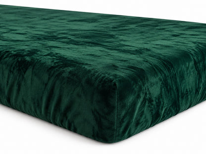 Hoeslaken Groen