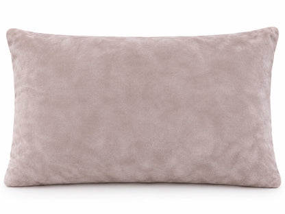 Kussensloop Taupe