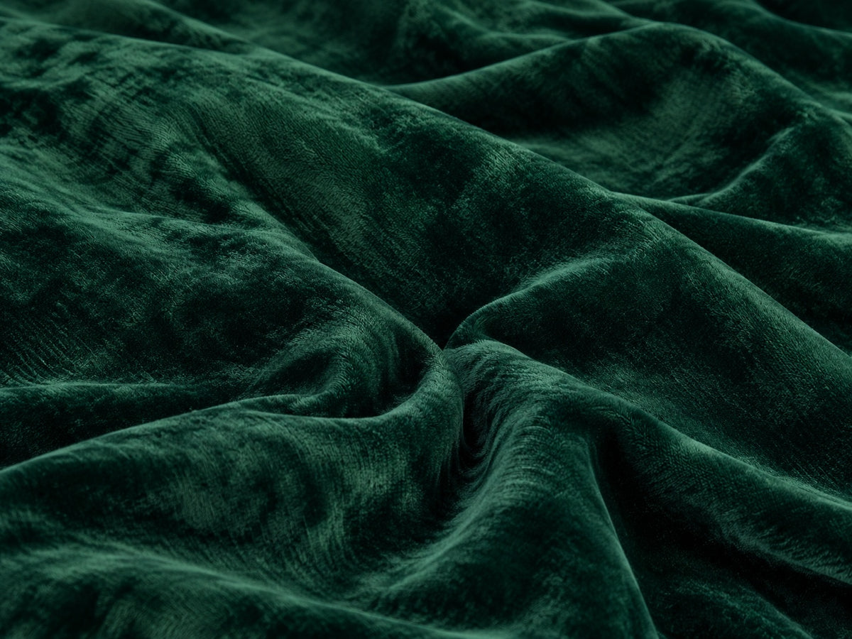Hoeslaken Groen