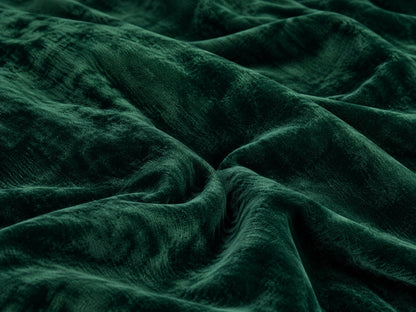 Hoeslaken Groen