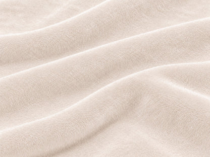 kinderhoeslaken Oat Milk