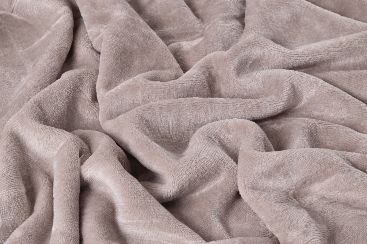 Hoeslaken 160x200 Taupe