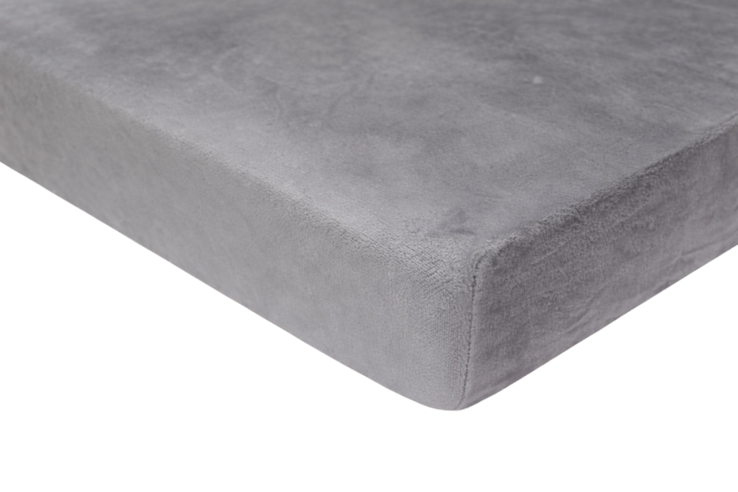 Hoeslaken 160x200 Grijs
