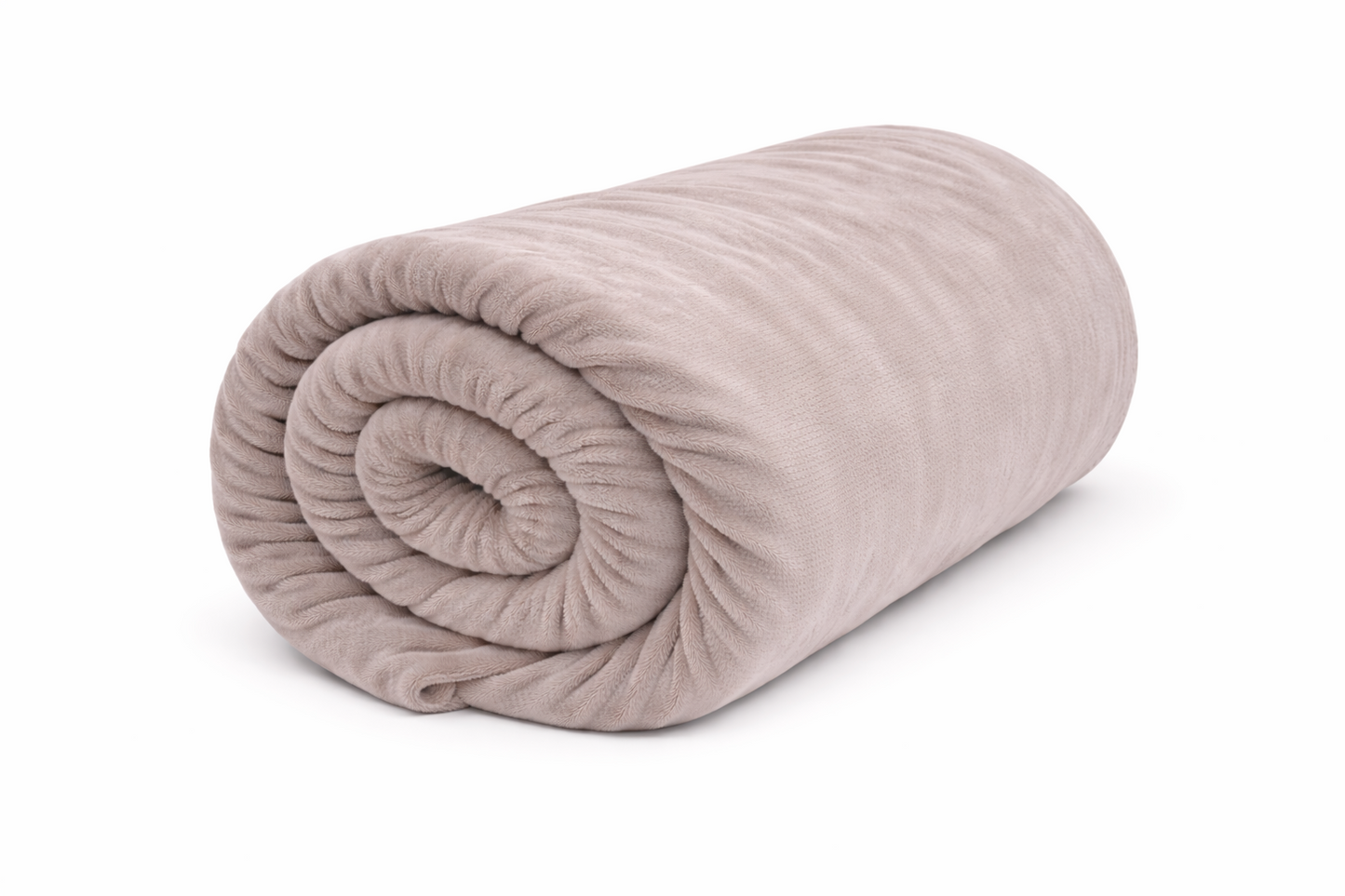 Hoeslaken 160x200 Taupe