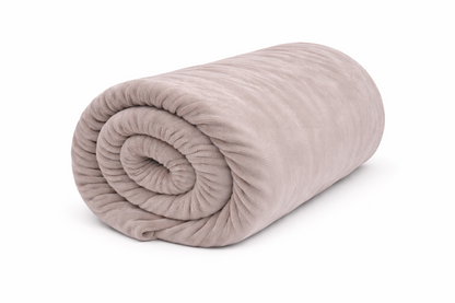 Hoeslaken 160x200 Taupe